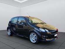 SMART forfour 1.5 brabus, Benzin, Occasion / Gebraucht, Handschaltung - 3