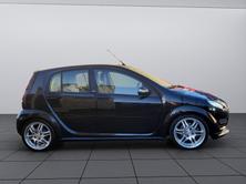 SMART forfour 1.5 brabus, Benzin, Occasion / Gebraucht, Handschaltung - 4