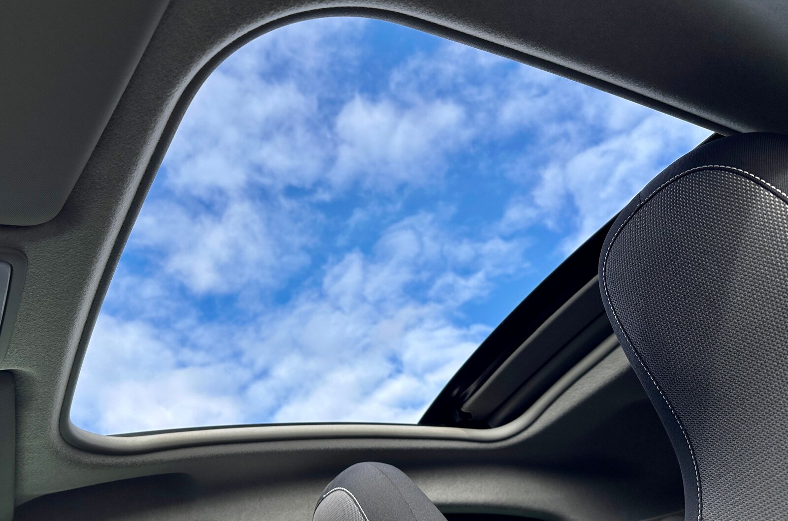 SMART forfour EQ, Elettrica, Occasioni / Usate, Automatico - 2