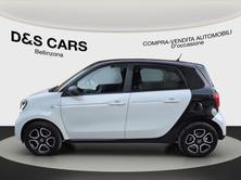 SMART forfour proxy twinmatic, Benzina, Occasioni / Usate, Automatico - 3