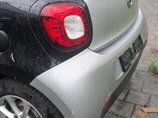 SMART forfour passion twinmatic, Benzin, Occasion / Gebraucht, Automatik - 3