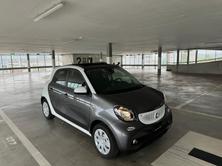 SMART forfour passion twinmatic, Essence, Occasion / Utilisé, Automatique - 2