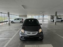 SMART forfour passion twinmatic, Essence, Occasion / Utilisé, Automatique - 3