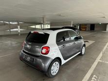 SMART forfour passion twinmatic, Essence, Occasion / Utilisé, Automatique - 4