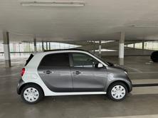 SMART forfour passion twinmatic, Essence, Occasion / Utilisé, Automatique - 5
