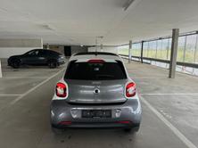 SMART forfour passion twinmatic, Essence, Occasion / Utilisé, Automatique - 6