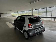 SMART forfour passion twinmatic, Essence, Occasion / Utilisé, Automatique - 7