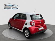 SMART forfour passion, Essence, Occasion / Utilisé, Manuelle - 4