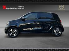SMART forfour EQ passion, Electric, Ex-demonstrator, Automatic - 2