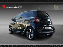 SMART forfour EQ passion, Electric, Ex-demonstrator, Automatic - 3