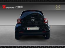 SMART forfour EQ passion, Electric, Ex-demonstrator, Automatic - 5