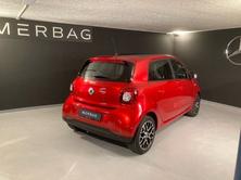 SMART forfour EQ prime, Electric, Ex-demonstrator, Automatic - 5