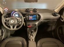SMART forfour EQ prime, Electric, Ex-demonstrator, Automatic - 6