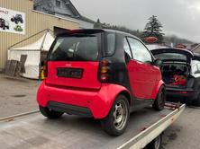 SMART MICRO COMPACT CAR, Petrol, Second hand / Used, Automatic - 5