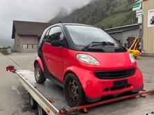 SMART MICRO COMPACT CAR, Petrol, Second hand / Used, Automatic - 7