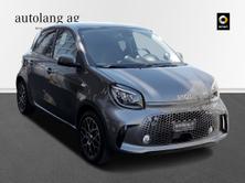 SMART Forfour EQ Prime, Electric, Second hand / Used, Automatic - 2