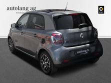 SMART Forfour EQ Prime, Electric, Second hand / Used, Automatic - 4