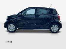 SMART forfour EQ, Electric, Second hand / Used, Automatic - 2
