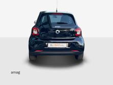 SMART forfour EQ, Electric, Second hand / Used, Automatic - 6