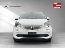 SMART forfour passion, Occasioni / Usate, Manuale - 2