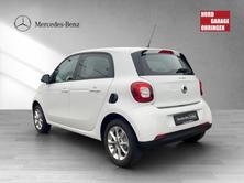 SMART forfour passion, Second hand / Used, Manual - 3