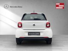 SMART forfour passion, Second hand / Used, Manual - 4