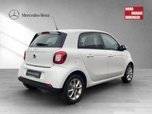 SMART forfour passion, Occasioni / Usate, Manuale - 5