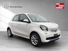 SMART forfour passion, Occasioni / Usate, Manuale - 6