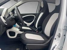 SMART forfour passion, Occasioni / Usate, Manuale - 7