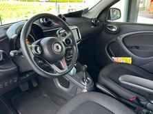 SMART Forfour 0.9 Passion twinamic, Petrol, Second hand / Used, Automatic - 6