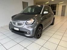SMART Forfour 1.0 71 Prime twinamic, Petrol, Second hand / Used, Automatic - 2