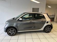 SMART Forfour 1.0 71 Prime twinamic, Petrol, Second hand / Used, Automatic - 3