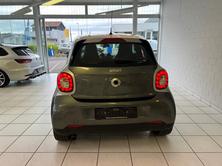 SMART Forfour 1.0 71 Prime twinamic, Petrol, Second hand / Used, Automatic - 5
