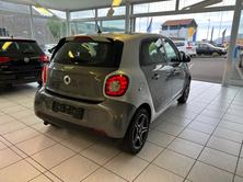 SMART Forfour 1.0 71 Prime twinamic, Petrol, Second hand / Used, Automatic - 6