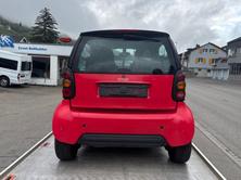 SMART MICRO COMPACT CAR, Petrol, Second hand / Used, Automatic - 4