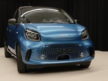SMART Forfour EQ Passion, Elektro, Occasion / Gebraucht, Automatik - 2