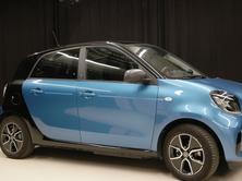 SMART Forfour EQ Passion, Elektro, Occasion / Gebraucht, Automatik - 3
