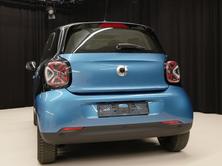 SMART Forfour EQ Passion, Elektro, Occasion / Gebraucht, Automatik - 4