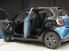 SMART Forfour EQ Passion, Elektro, Occasion / Gebraucht, Automatik - 5