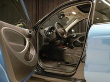 SMART Forfour EQ Passion, Elektro, Occasion / Gebraucht, Automatik - 6