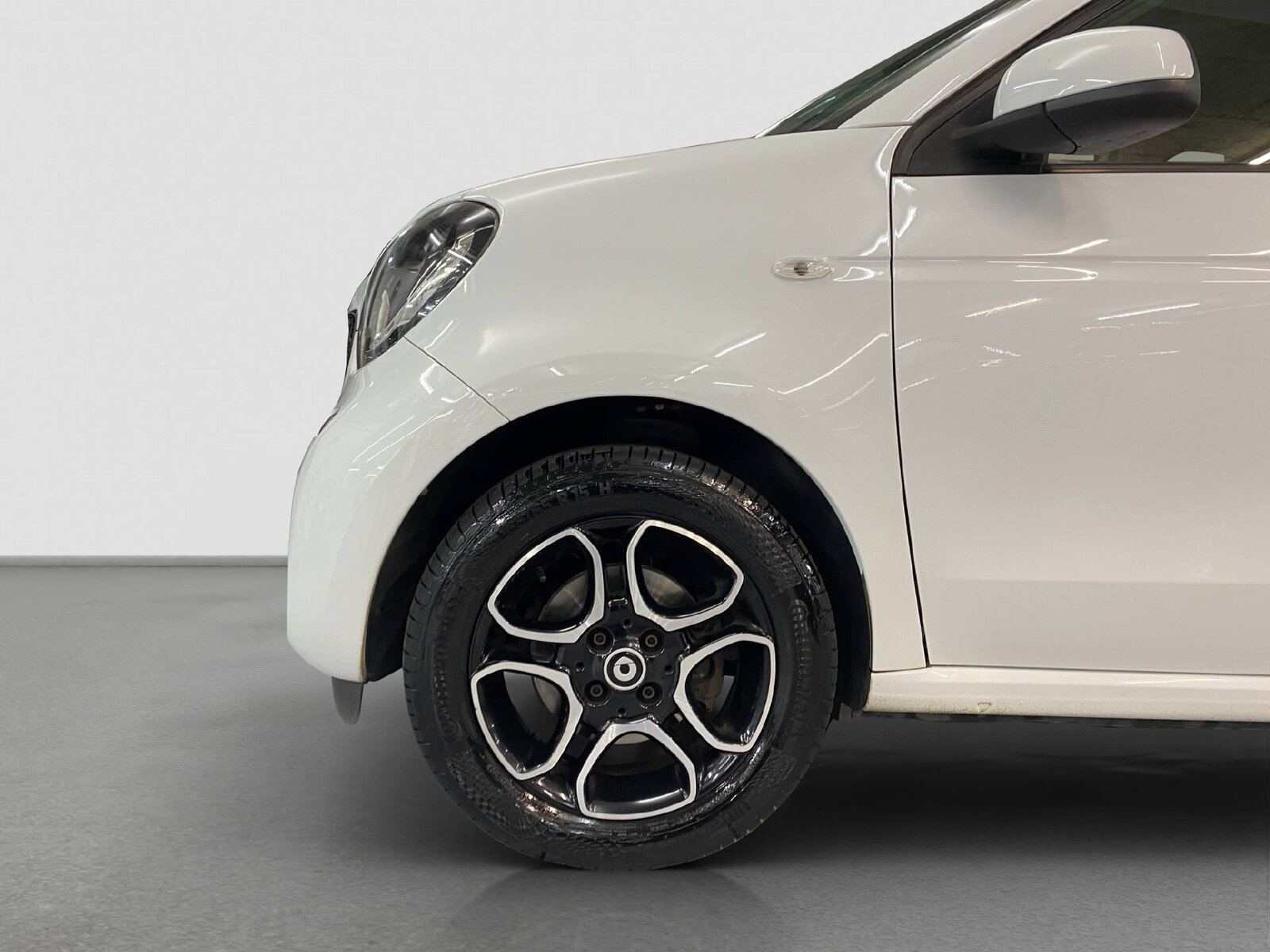 SMART Forfour 0.9 Passion twinamic, Benzina, Occasioni / Usate, Automatico - 6