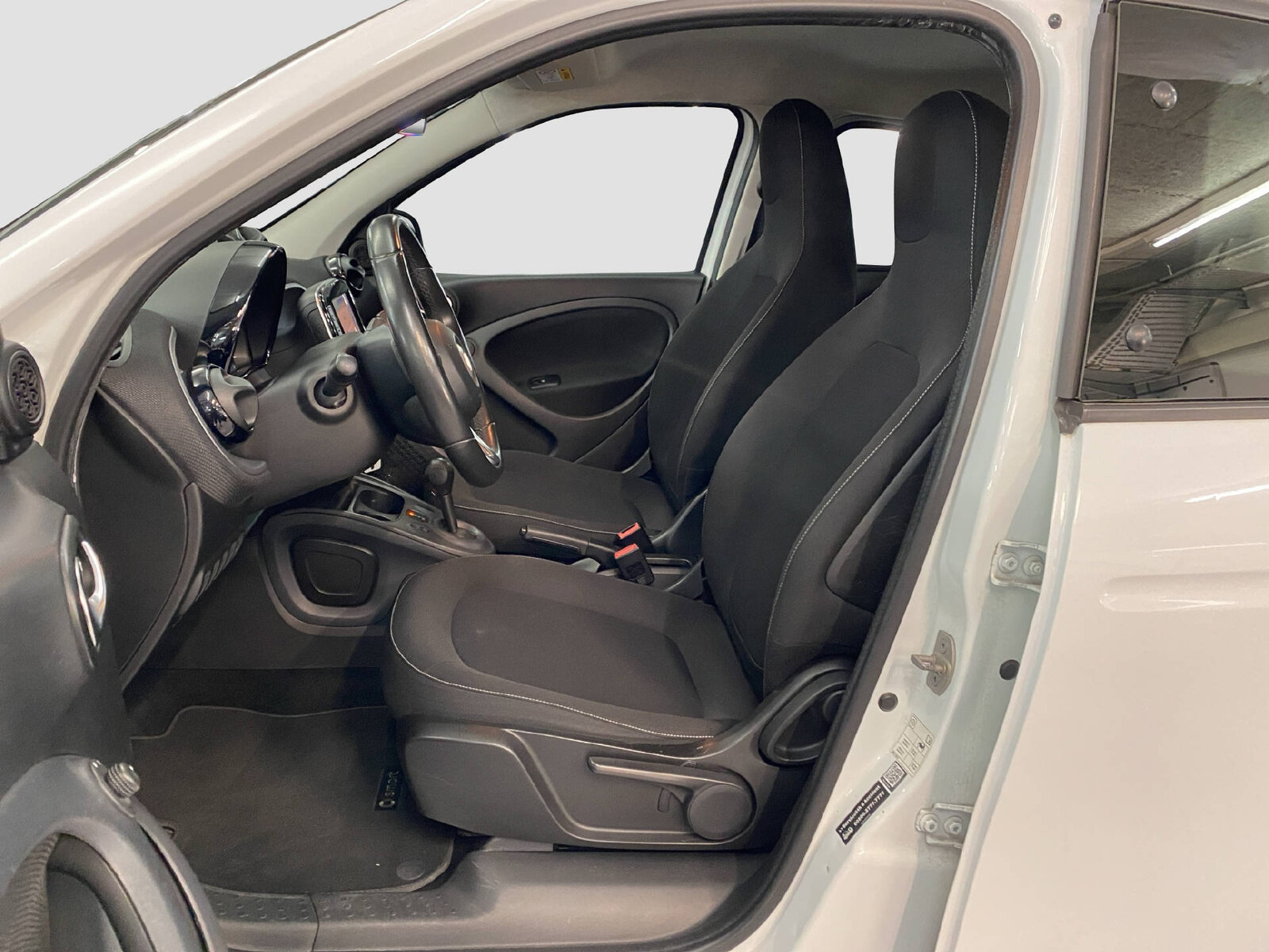 SMART Forfour 0.9 Passion twinamic, Benzina, Occasioni / Usate, Automatico - 7