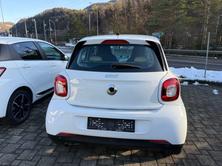 SMART FORFOUR 1.0 71 Proxy, Essence, Occasion / Utilisé, Manuelle - 4