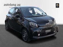 SMART Forfour EQ Prime, Electric, Ex-demonstrator, Automatic - 2
