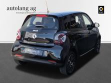 SMART Forfour EQ Prime, Electric, Ex-demonstrator, Automatic - 3