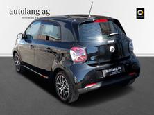 SMART Forfour EQ Prime, Electric, Ex-demonstrator, Automatic - 4