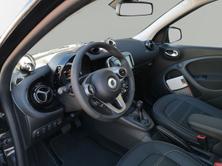 SMART Forfour EQ Prime, Electric, Ex-demonstrator, Automatic - 6
