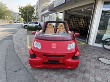 SMART FORTWO 600 70 Crossblade, Essence, Occasion / Utilisé, Automatique - 3
