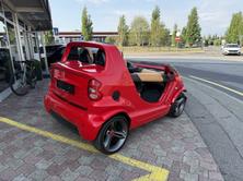 SMART FORTWO 600 70 Crossblade, Essence, Occasion / Utilisé, Automatique - 5