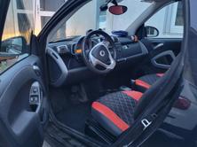 SMART FORTWO 1000 71 Pure mhd, Essence, Occasion / Utilisé, Automatique - 3